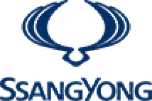 Logo_ssangYoung Logo_ssangYoung